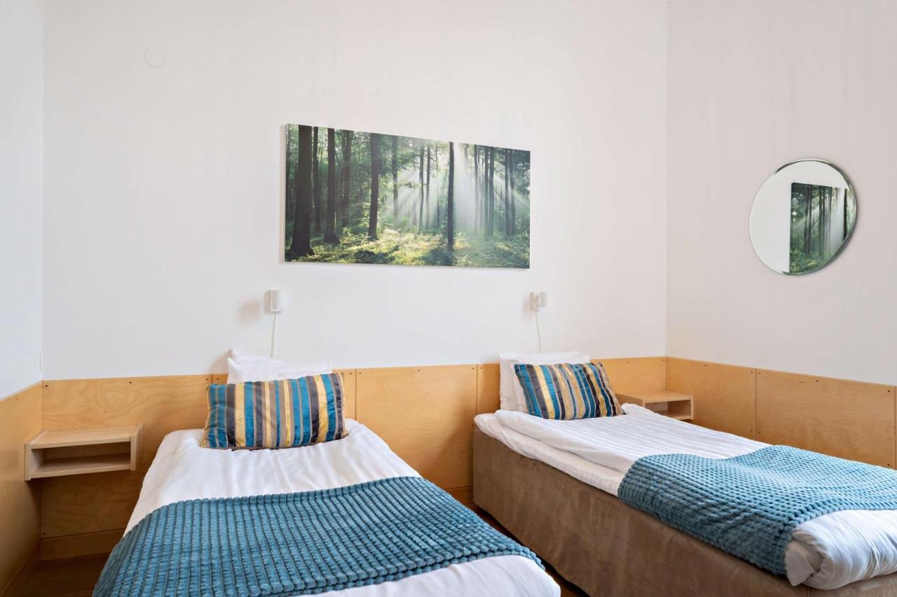 Tylebaeck Hotell & Konferens, BW Signature Collection Halmstad Eksteriør bilde