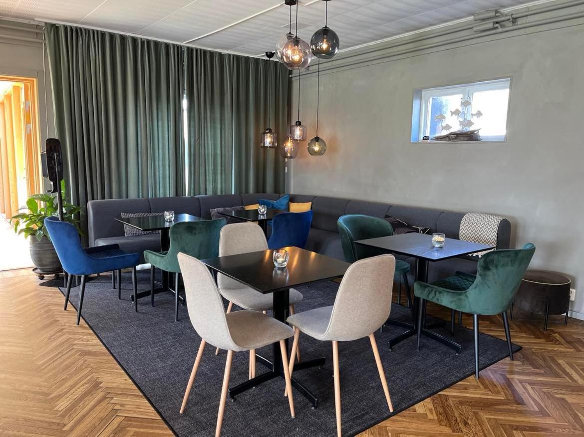 Tylebaeck Hotell & Konferens, BW Signature Collection Halmstad Eksteriør bilde