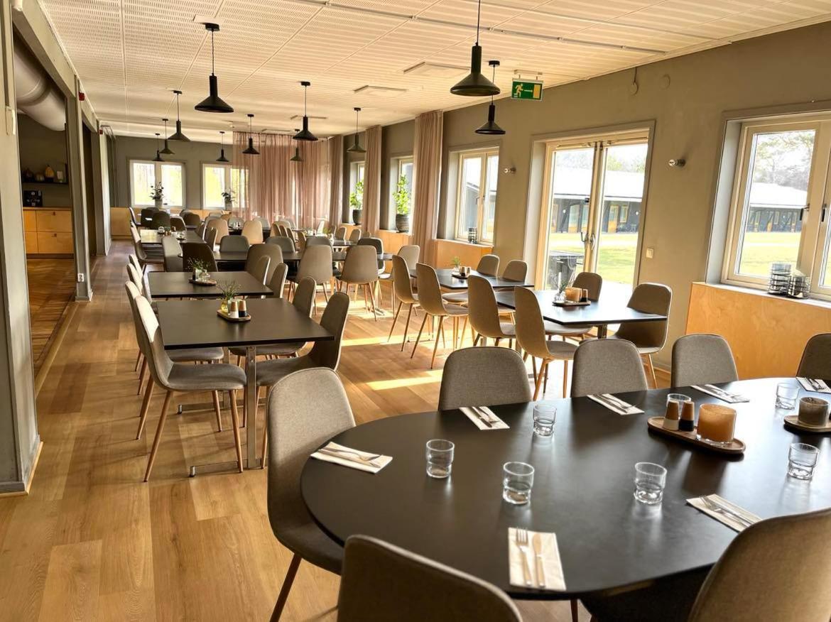 Tylebaeck Hotell & Konferens, BW Signature Collection Halmstad Eksteriør bilde