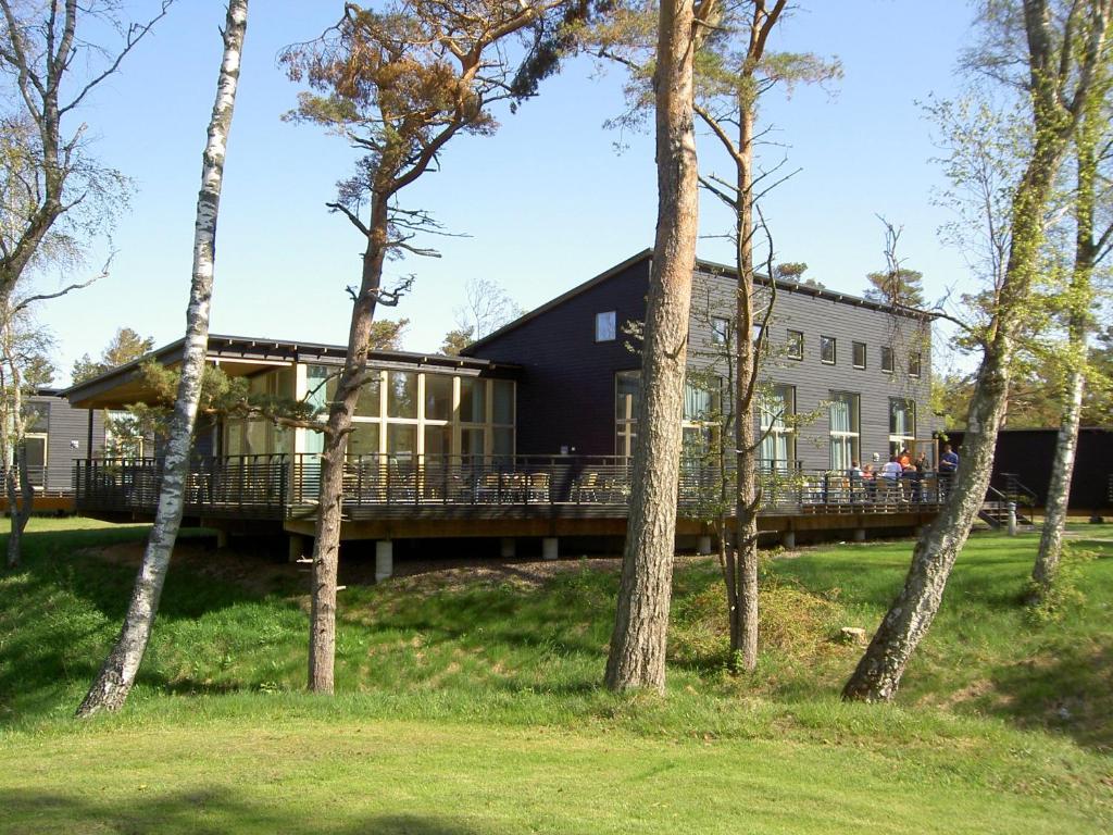Tylebaeck Hotell & Konferens, BW Signature Collection Halmstad Eksteriør bilde