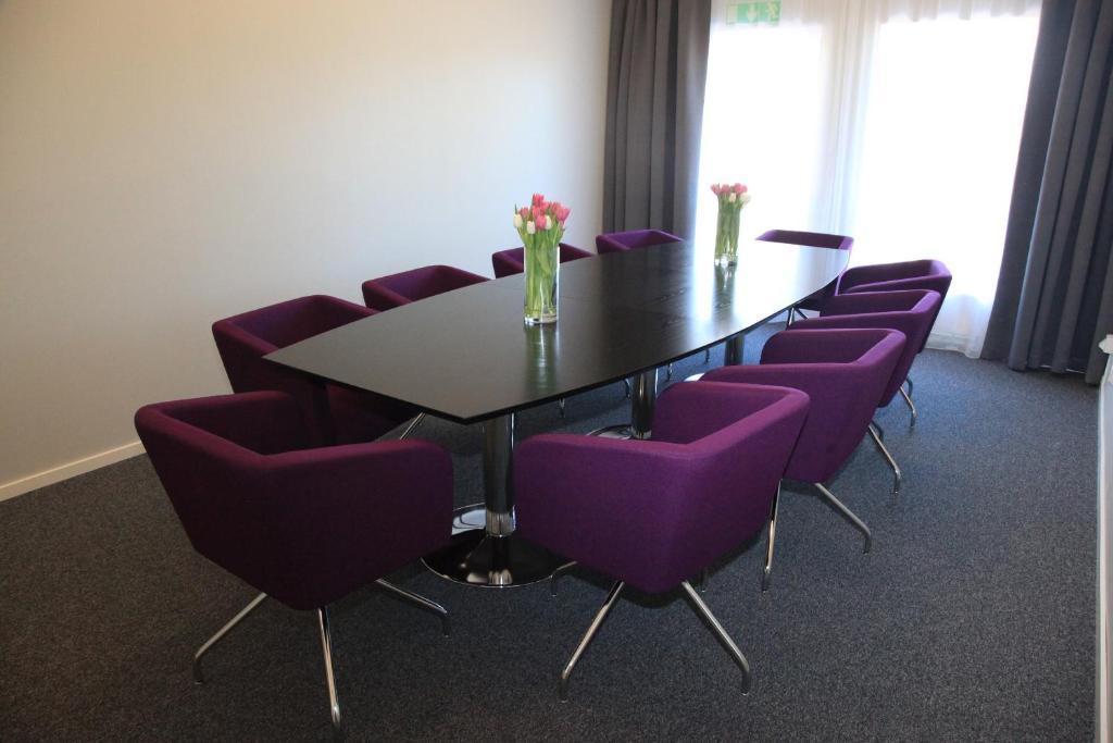 Tylebaeck Hotell & Konferens, BW Signature Collection Halmstad Eksteriør bilde