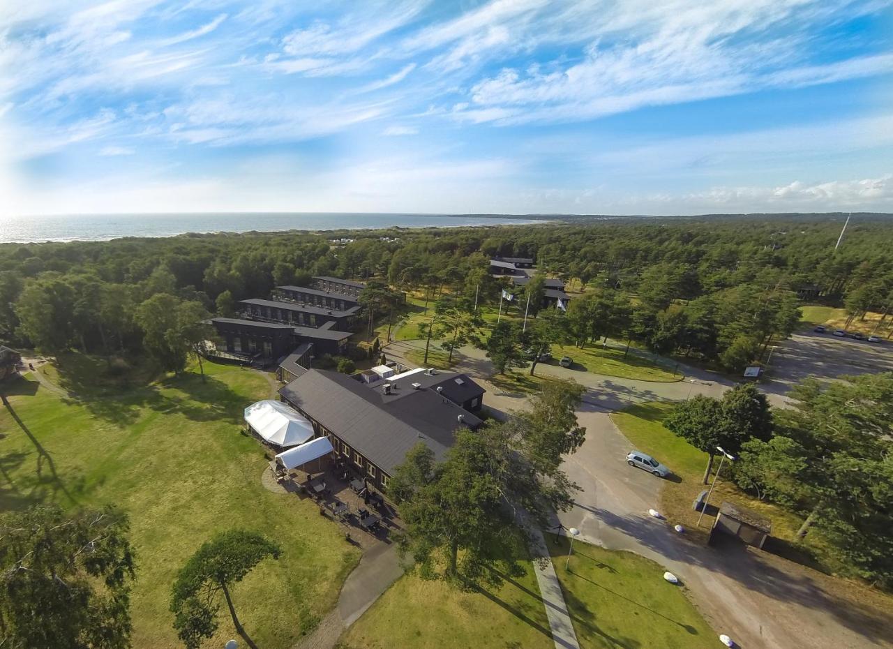 Tylebaeck Hotell & Konferens, BW Signature Collection Halmstad Eksteriør bilde