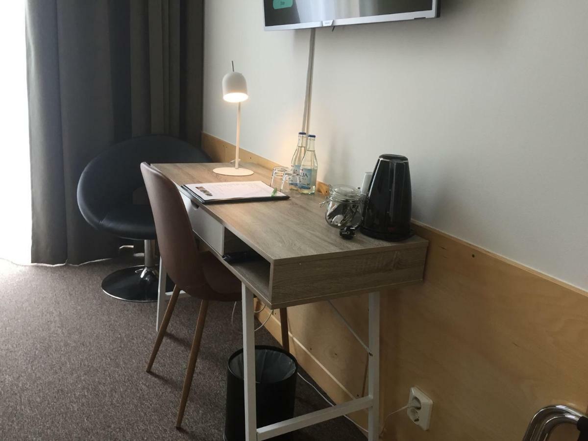 Tylebaeck Hotell & Konferens, BW Signature Collection Halmstad Eksteriør bilde